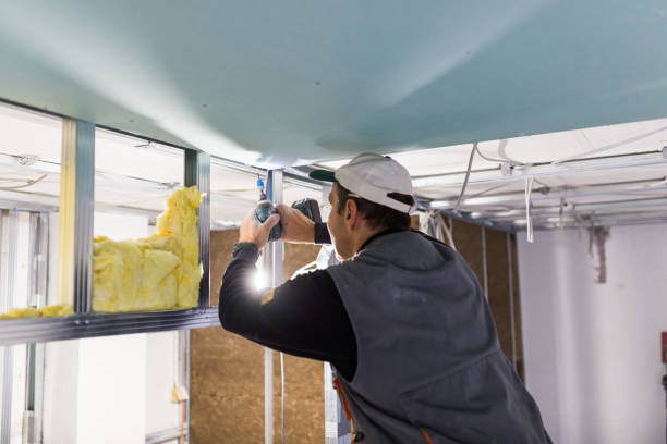 Best Garage Insulation  in Verona, WI