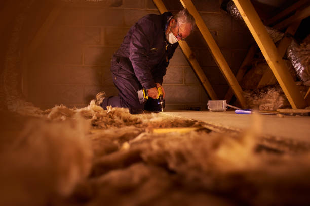 Best Insulation Air Sealing  in Verona, WI